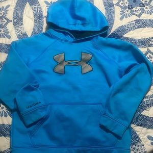 Under Armour Storm hoodie